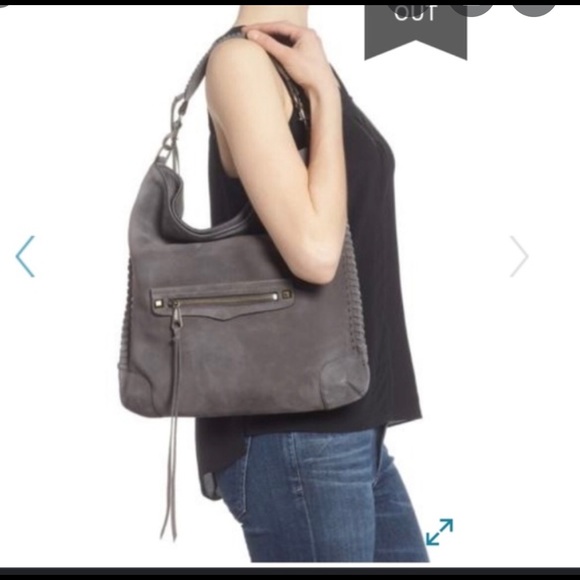 Rebecca minkoff bag - Picture 5 of 10